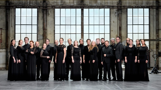 CHORWERK RUHR: Matthäus-Passion