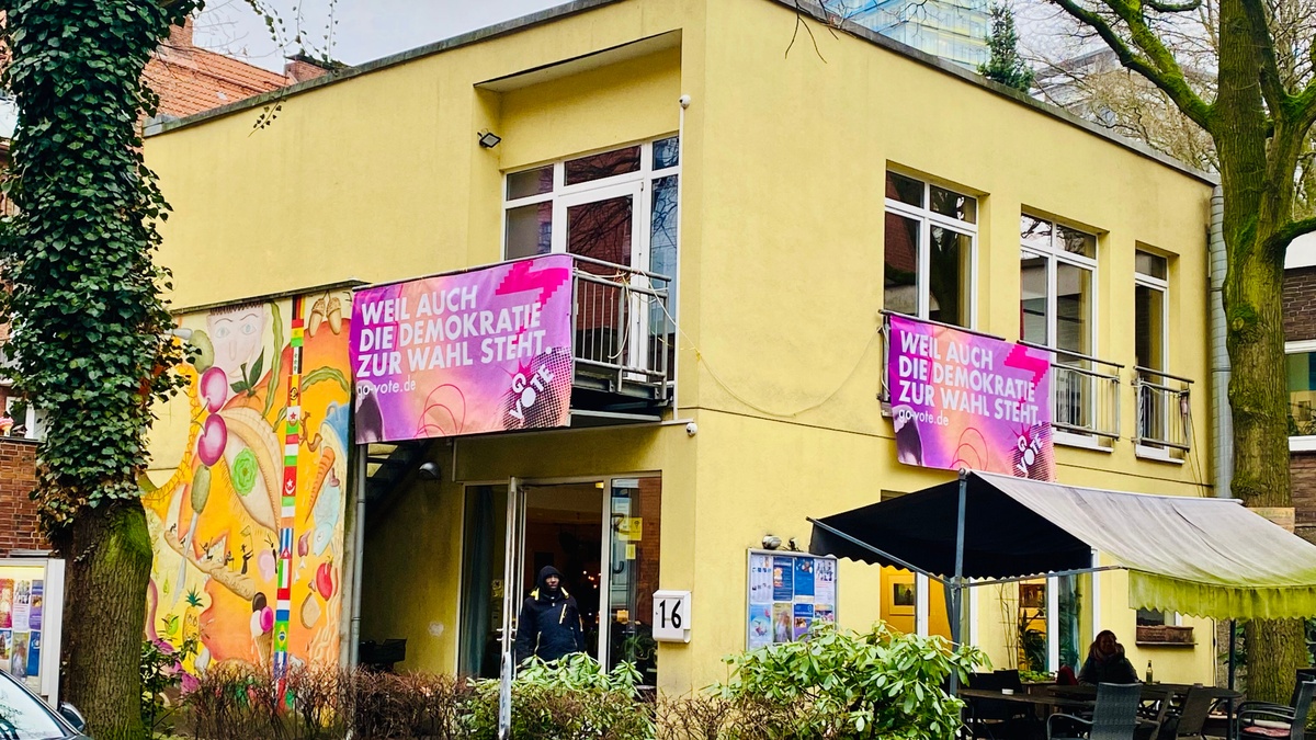 Stiftsviertel Fest