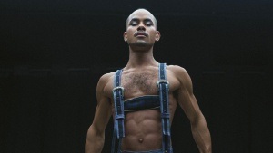 LIE NING /// Release Show