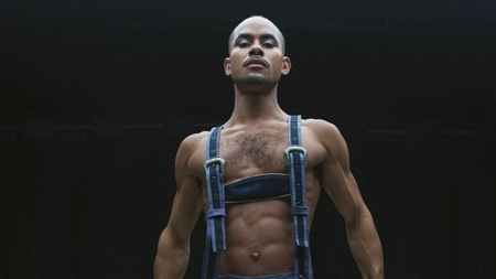 LIE NING /// Release Show