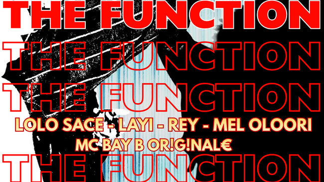 The Function!