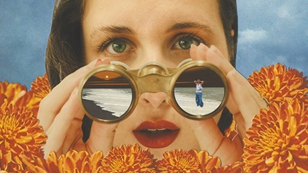 Rough Trade x Alice Merton: 'Visions' Album Launch Show