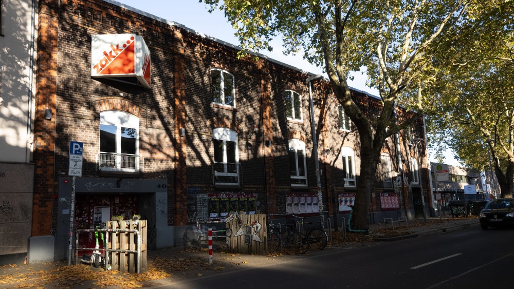 Spanischer Abend – Unsere sommerliche Flamenco-Reihe!