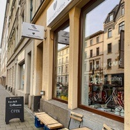 mehrwert kaffee pop-up-café
