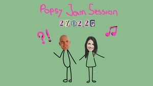 Popsy Jam Session