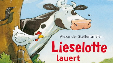 Lesung „Lieselotte“ mit Alexander Steffensmeier in der Stadtteilbibliothek Leherheide