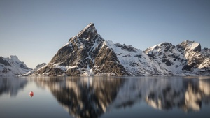 Die Lofoten - Eine Multimedia-Präsentation aus Norwegen von Sebastian Worm