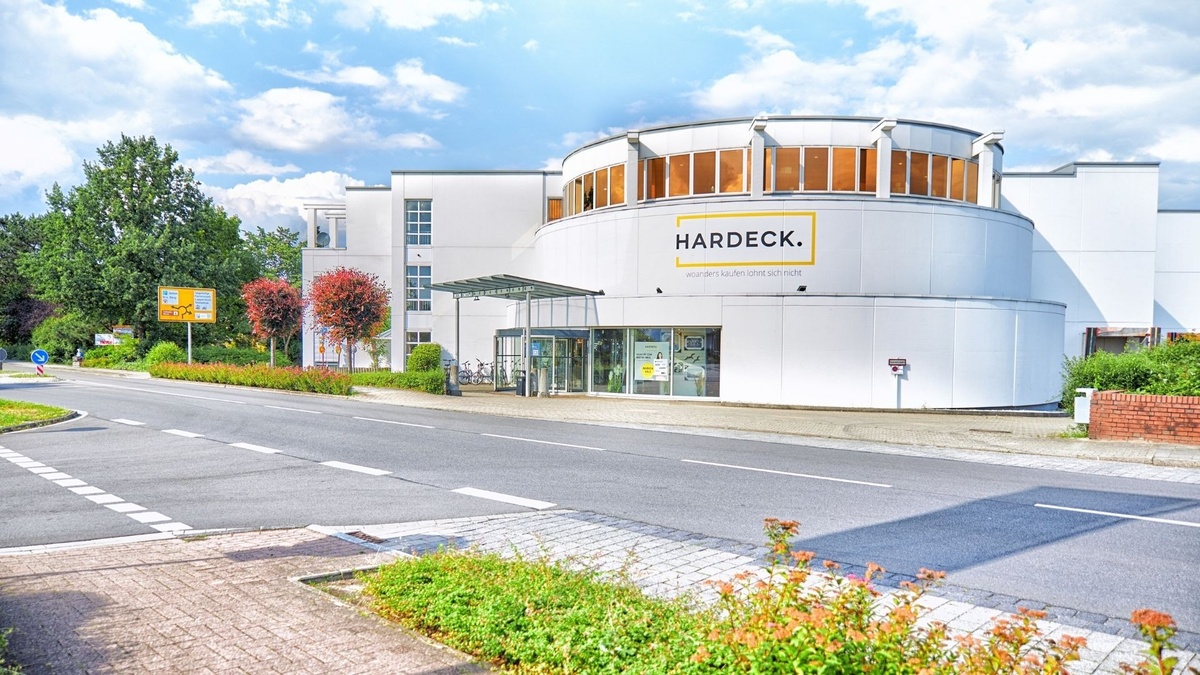 HARDECK Einrichtungshaus Osnabrück\u002DBramsche