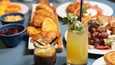Nordic Brunch