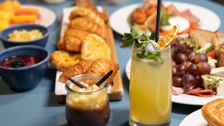 Nordic Brunch