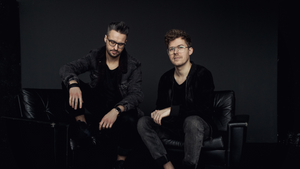 Duo Stiehler/Lucaciu - Klappen und Tasten - Die Weihnachtsshow