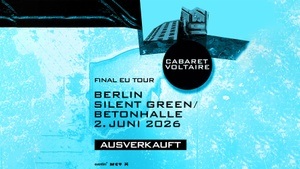 Cabaret Voltaire