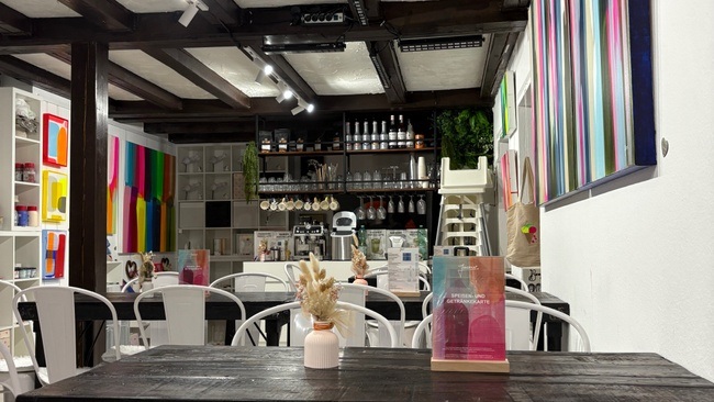 Orientalischer Abend: Mosaiklampe selber gestalten mit Bauchtänzerin, Snacks & Tee