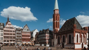 Demokratie ohne Vereine?