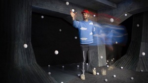 Ballroom •  Post uit Hessdalen