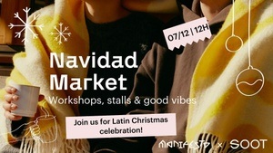 Navidad Market