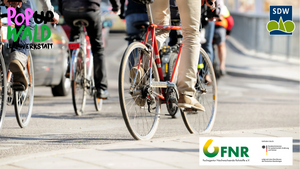 ImpactTour x FAST FORWARD FUTURE Schnack