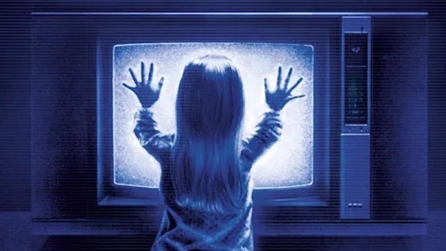 Nacht des guten Geschmacks: Poltergeist