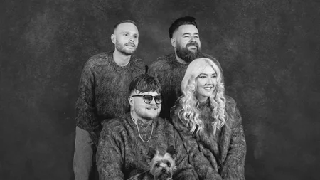 Lottery Winners - KOKO Tour Part 2