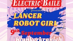 Electric Baile