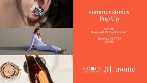 Summer Stories Pop Up