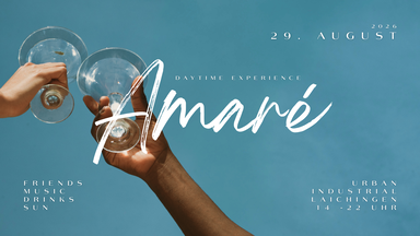 AMARÉ Daytime Experience