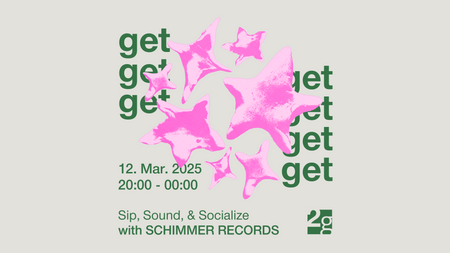 get2gether w/ SCHIMMER RECORDS