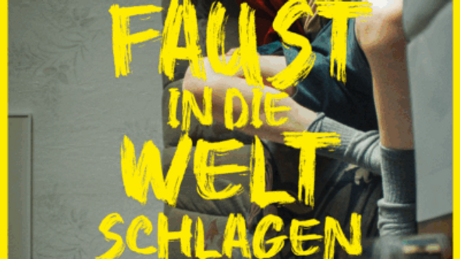 Kirchen & Kino: Mit der Faust in die Welt schlagen