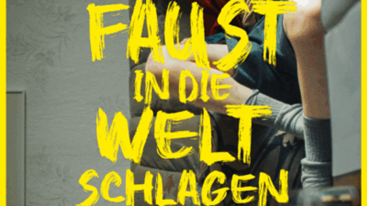 Kirchen & Kino: Mit der Faust in die Welt schlagen