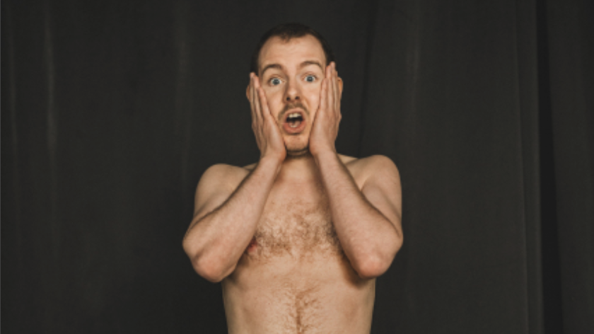 TABU - Die sündhaft böse Improshow