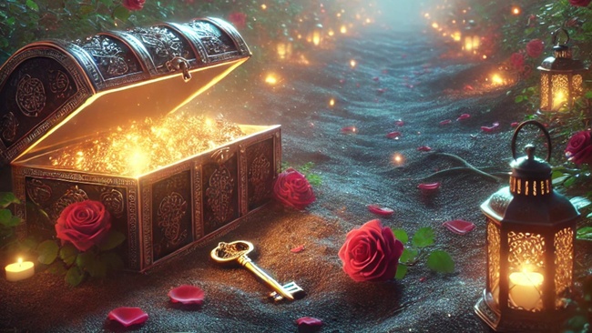 Paarzeit-Schatzsuche Leipzig: Ihr zwei. Eine Stadt. Eine Mission.