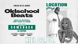 Oldschool Beats