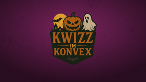Kwizz im Konvex – Halloween Special