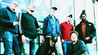 F+K LIVE SOUNDS: SYLVERHEAD (Reggae)