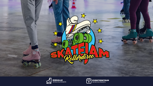 SkateJam Wischlingen - Workshop