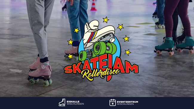SkateJam Wischlingen - Workshop