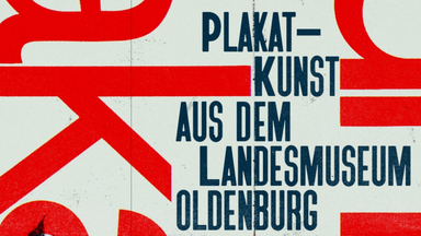 Plakat - Kunst