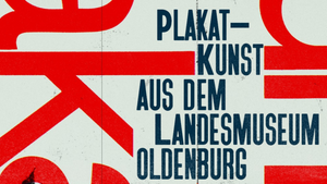 Plakat - Kunst