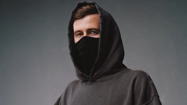 Alan Walker