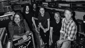 FOO FIGHTERS - TAKE COVER TOUR 2026 | München