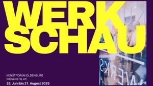 Werkschau