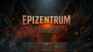 EPIZENTRUM: PHASE 3