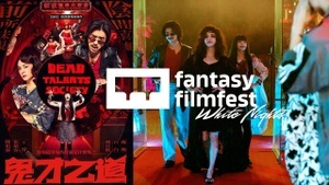 Dead Talents Society (mandarin OmeU) // Fantasy Filmfest White Nights // Deutschlandpremiere