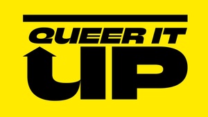 QUEER IT UP