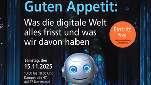 DIGITAL TRIFFT NACHHALTIGKEIT