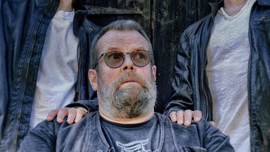 Jochen Malmsheimer - Halt mal, Schatz!