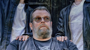 Jochen Malmsheimer - Halt mal, Schatz!