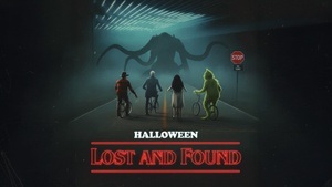 LOST & FOUND HALLOWEEN – Where is Will? (2000er Party)