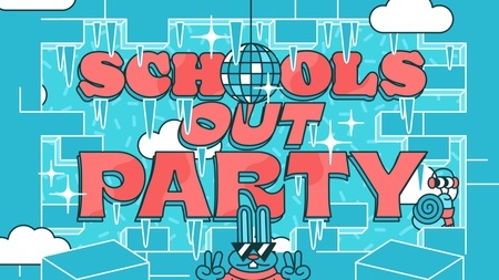 Abgesagt | Schools Out Party