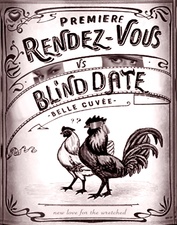 Blind Date vs Rendez-Vous